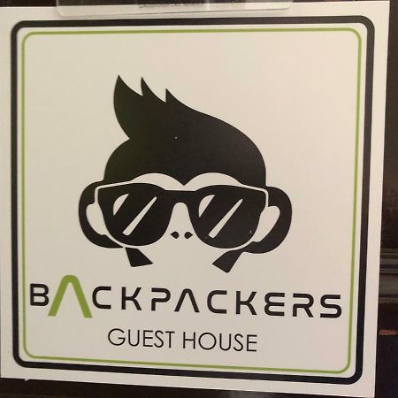 Backpackers Piramide Hostel Rome Exterior photo