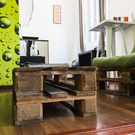 Backpackers Piramide Hostel Rome Exterior photo